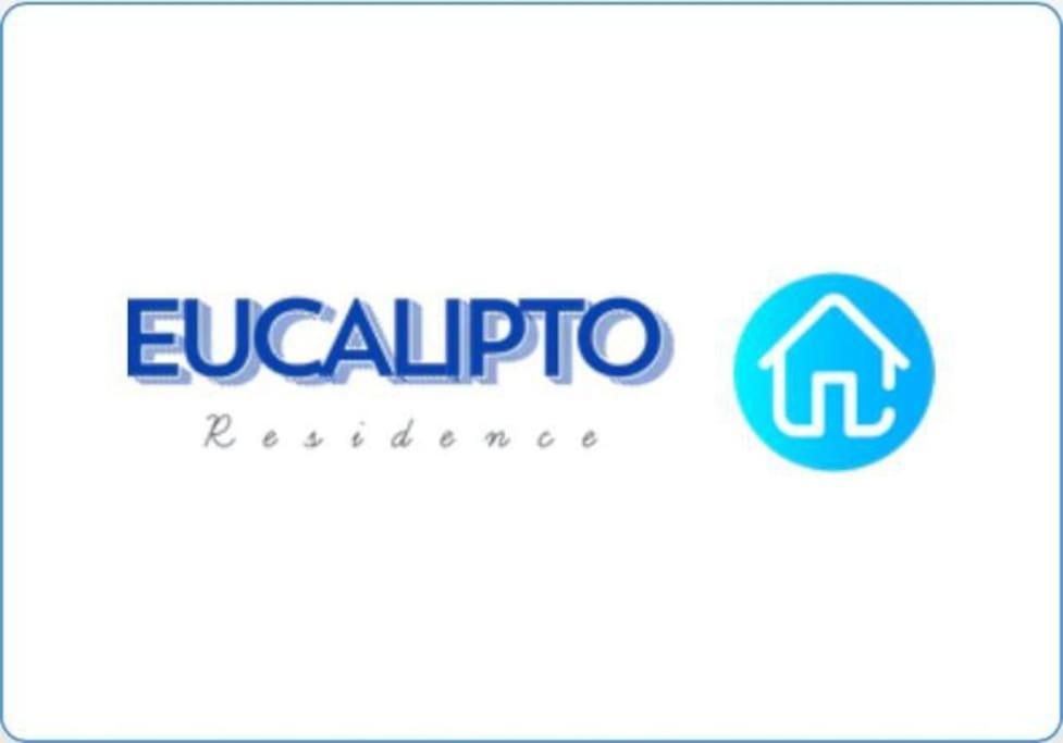Eucalipto Residence Quarteira Exterior photo